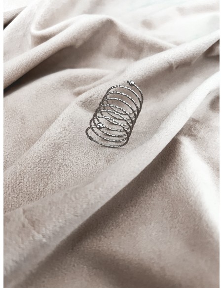 Anello Spirale
