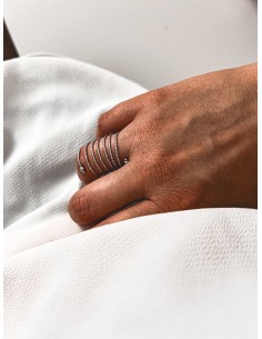 Anello Spirale