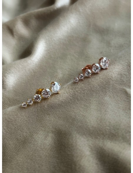 Monorecchino a Lobo Riviera