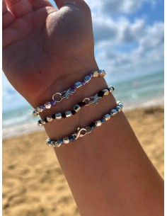 Bracelets Square Nuggets... 2