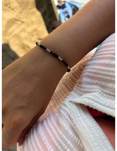 Bracelet Crystals and Alternate Spheres