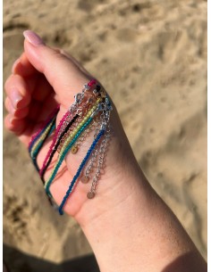 Collana Cristalli e... 2