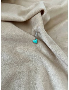 Zircons and Green Heart... 2