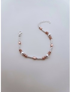 Bracciale Rondelle Ovalini... 2