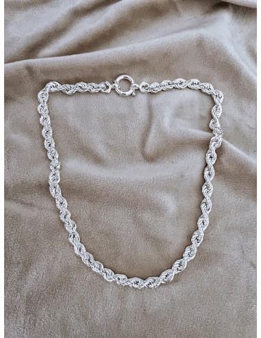 Collana Catena Torchon