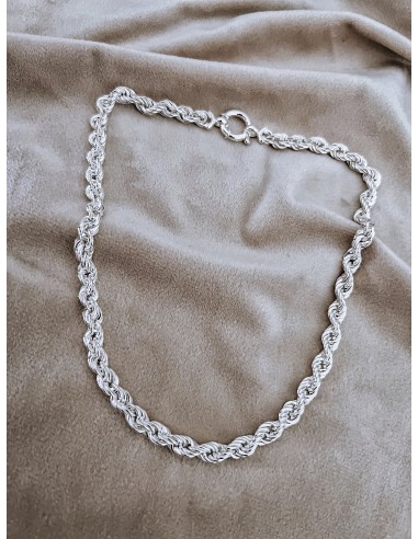 Collana Catena Torchon