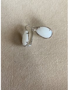 copy of Earrings with Stone...