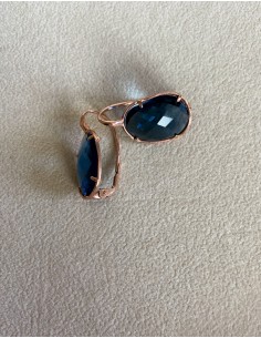 copy of Earrings with Stone... 2