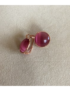 copy of Earrings with Stone...