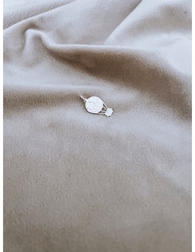 Soggetto Mongolfiera