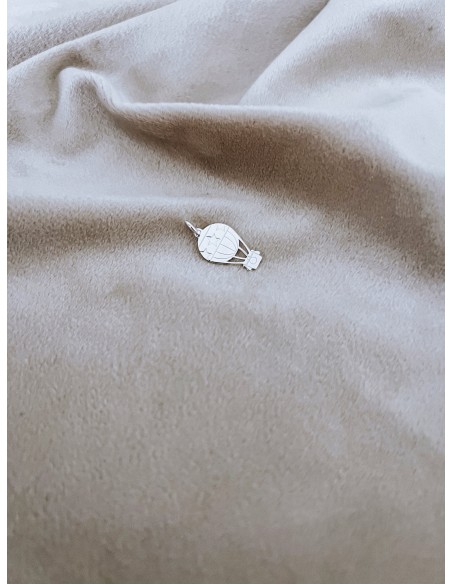 Subject Hot Air Balloon