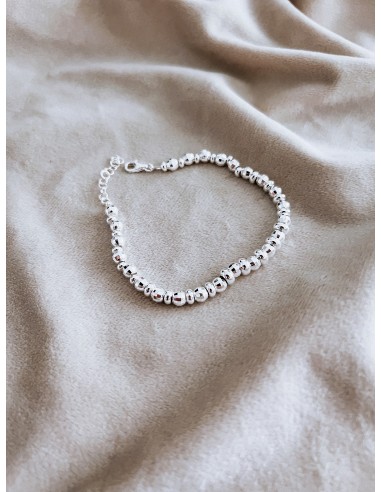 Stroboscopic Bracelet