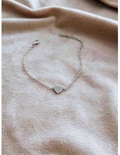 Bracciale Catenina con... 2