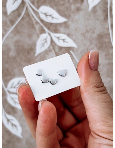 Orecchini a Lobo Multicuore