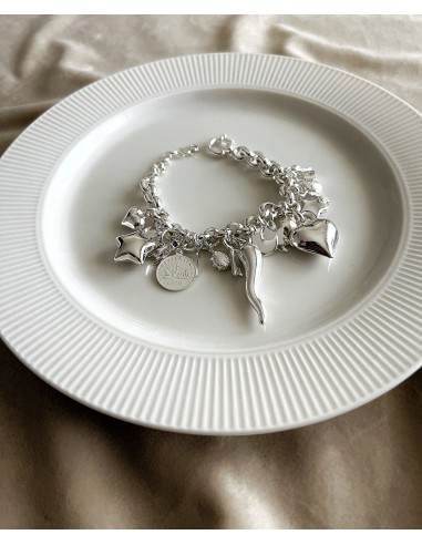 Bracciale Fatum Nos Iuvat