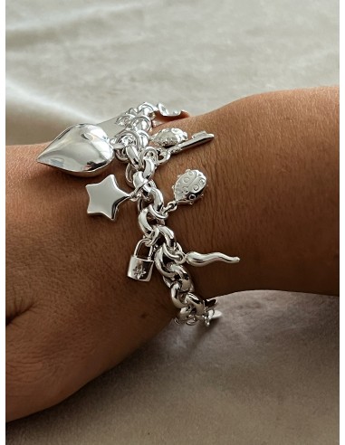 Bracciale Fatum Nos Iuvat