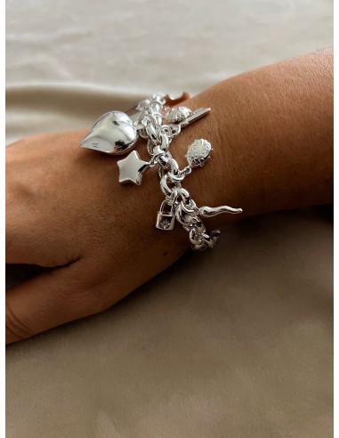 Fatum Nos Iuvat Bracelet