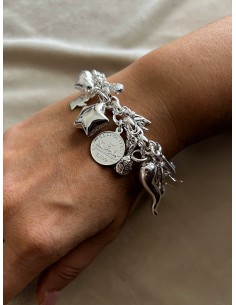 Fatum Nos Iuvat Bracelet 2