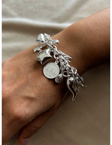 Bracciale Fatum Nos Iuvat