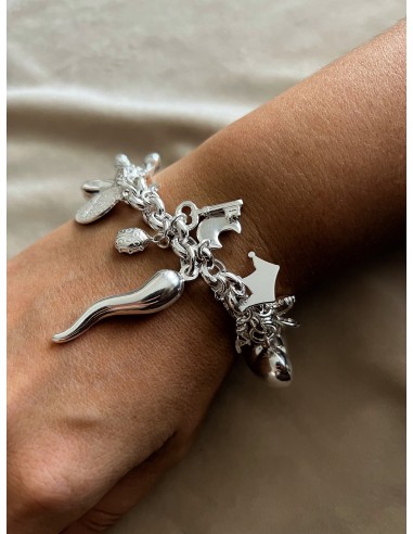 Bracciale Fatum Nos Iuvat