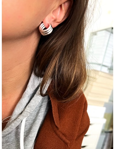 Bold Earrings