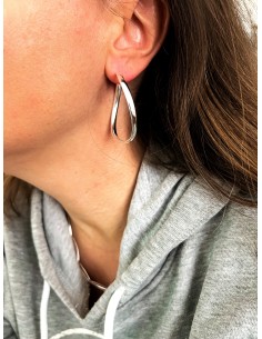 Orecchni to Circle Wave