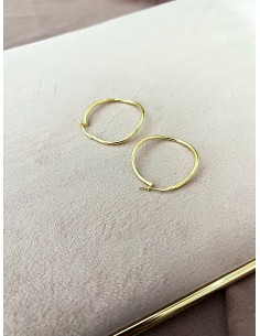 Orecchni to Circle Wave 2