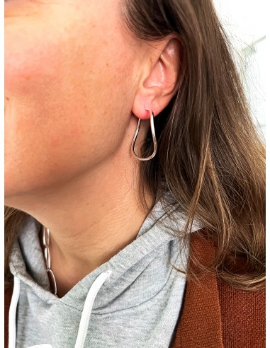 Orecchni to Circle Wave