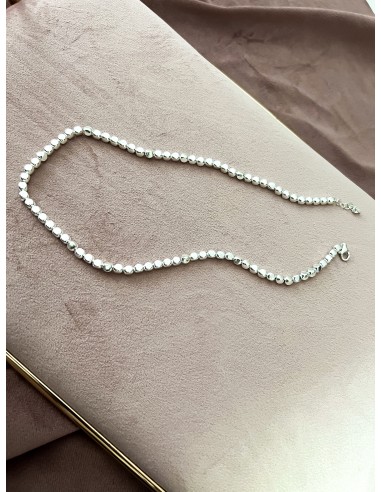 Collana Pepite 5 mm