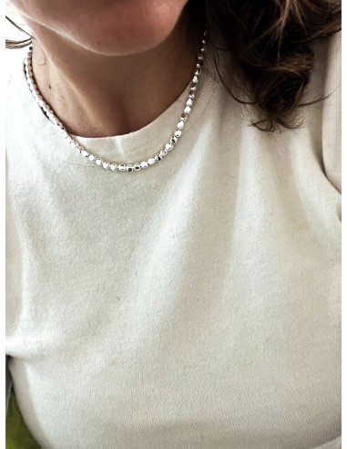 Collana Pepite 5 mm