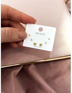 Set of Rosellina earrings 2