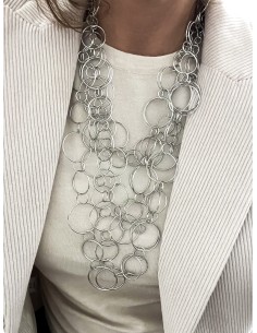 Bhima Multithread Necklace