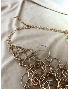 Bhima Multithread Necklace 2