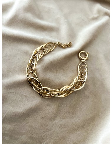 Chain Bracelet Sensus