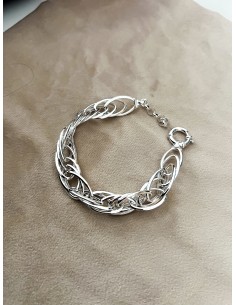 Chain Bracelet Sensus 2