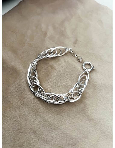 Bracciale Catena Sensus