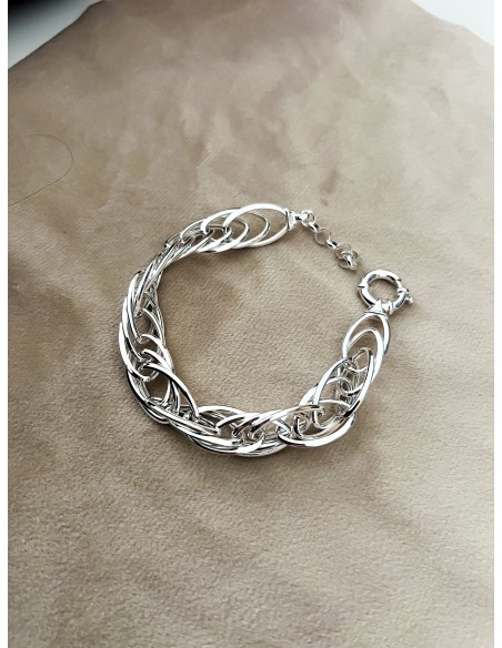 Chain Bracelet Sensus