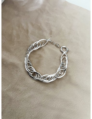 Bracciale Catena Sensus