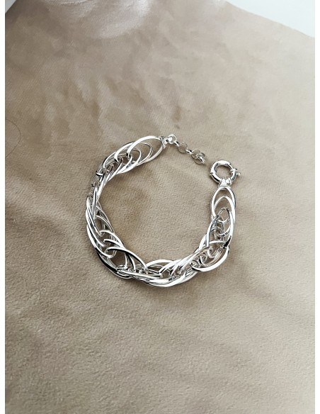 Bracciale Catena Sensus