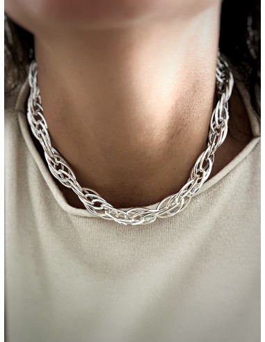 Sensus chain necklace