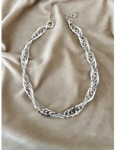 Sensus chain necklace