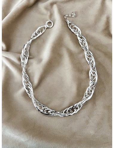 Sensus chain necklace