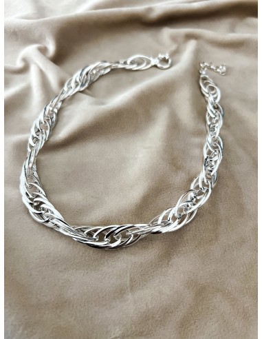 Sensus chain necklace