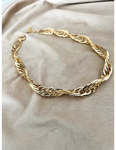 Sensus chain necklace