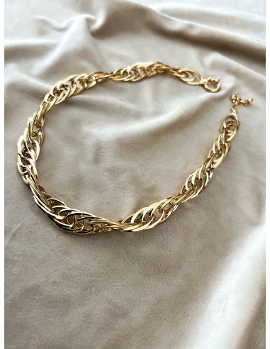 Sensus chain necklace