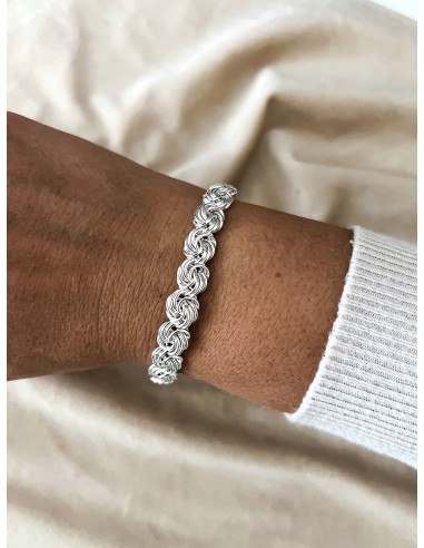 Rosetta Bracelet