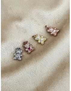 Subject Zircons Teddy