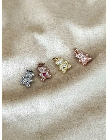 Subject Zircons Teddy