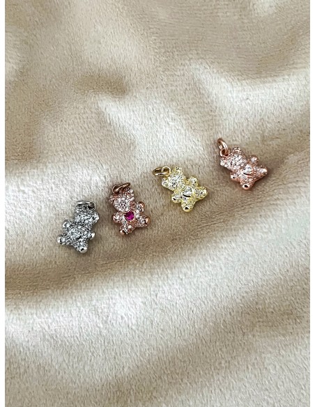 Subject Zircons Teddy