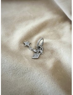 Starlight Single Earring 2